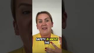 #shorts Trauma informed practice - what does it mean?