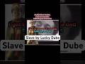 Slave By Lucky Dube Reggaemusic Reggae Reggaevillepremiere Luckydube