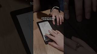 he just wont let me pay! 😤 #shorts