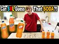 Can SML Guess That SODA?!?!