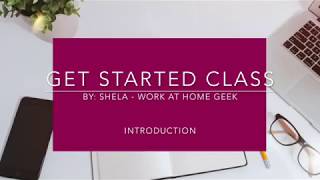 How to become a Virtual Assistant? - Step By Step with FREE Cheatsheets!