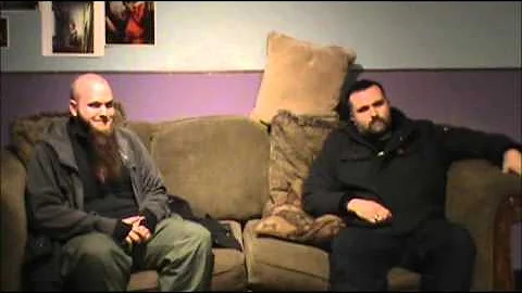 ROCK NEWS - Justin Berryman: Trainers/Securit...  ...