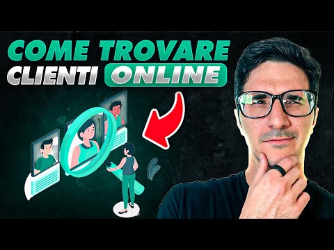Come Trovare Clienti