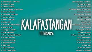 Ultimate OPM Playlist 2026 🎧 New Tagalog Love Songs | Loved Across PH