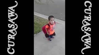 Cuando desde niño la vida te vale madres (parte 2)