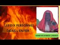 Les dix personnes dans lenfer imam mohamed camara