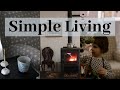 SIMPLE LIVING Daily Rhythm | Hygge Home