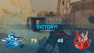 Spacehunter And Dutch Shooter Getting Destroyed