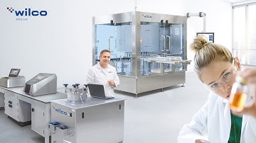 WILCO AG - Leak Detection and Visual Inspection