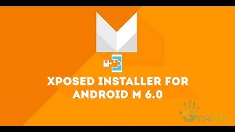How to install xposed framework in yureka marshmallow (cm13..6.0)/any marshmallow