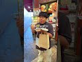 1泊10食つき！商店街まるごとホテルに行ってきた #shorts