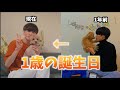 愛犬(マルプー)にバースデイサプライズ【サプライズ】