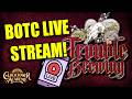[V] No Strings Attached | Blood on the Clocktower LIVE!