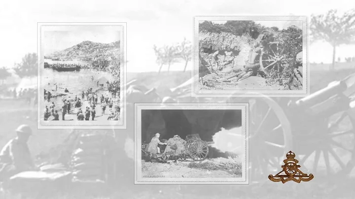 The Life and Death of Lieutenant Ralph Doughty M.C