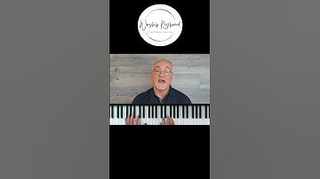 How to Flow | Worship Piano Chords for Beginners