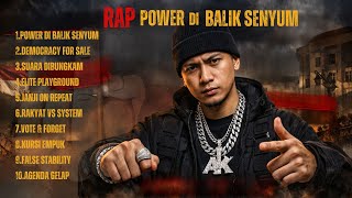 RAP vol 10 | Rap Power Di Balik Senyum #flownusantara #rapindonesia