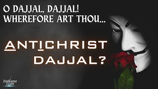 Download Lagu Iblis, art thou truly the AI Antichrist Dajjal? MP3
