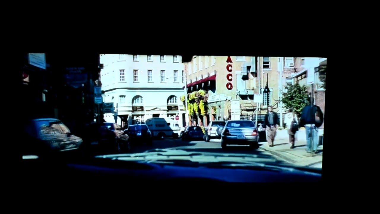 Проектор Rigal RD606