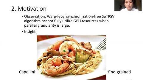 CapelliniSpTRSV: A Thread-Level Synchronization-Free Sparse Triangular Solve on GPUs - Updated