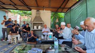 Murat Gök mevlüt 4