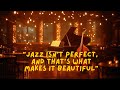 Smooth Jazz Serenity | Relaxing Instrumentals for Focus &amp; Calm