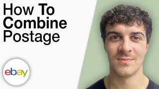 How To Combine Postage on eBay [2025 Full Guide]
