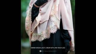 Khimar Ayesha Lacey Khimar Ayesha Lacey
