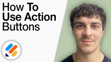 How to Use Jotform Action Buttons [2025 Full Guide]