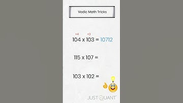 Math Tricks - Vedic Maths Tricks - Multiplication Tricks - Numbers near 100 #mentalmath #mathstricks