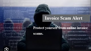 Invoice Scams Are Everywhere — How 2FA Stops Them (Step by Step)