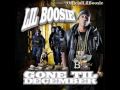 Lil Boosie - Sticks and Stones