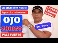 🔥 UN SÓLO NÚMEROS FUERTE ESTÁ NOCHE 🔥 LOTEKA TE TOKA 🔥 PALÉ FUERTE 🔥 NUMEROLOGÍA