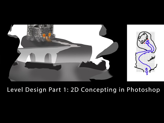 2d Level Design