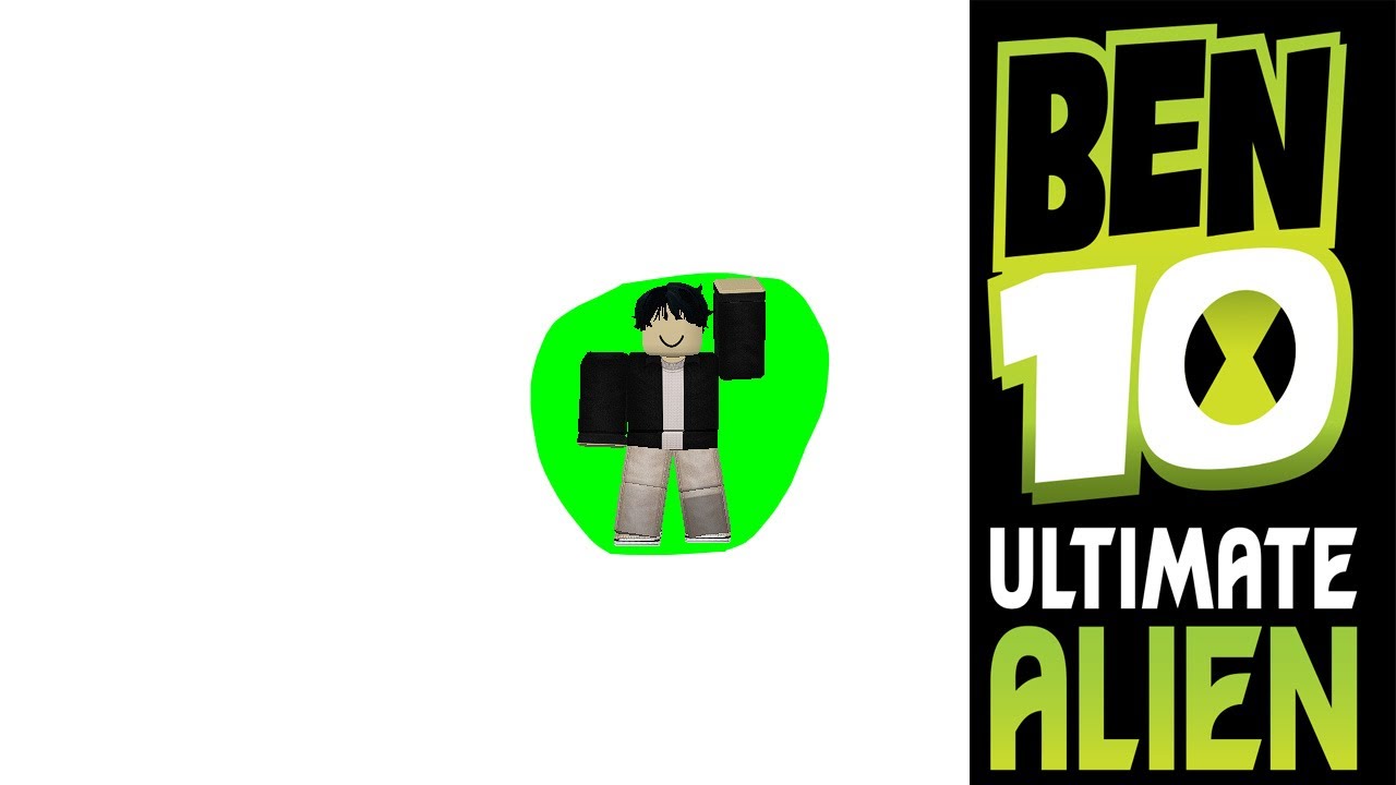 Roblox Ben 10 Ultimate Ensemble Starter Guide Youtube - roblox ben 10 ultimate ensemble codes