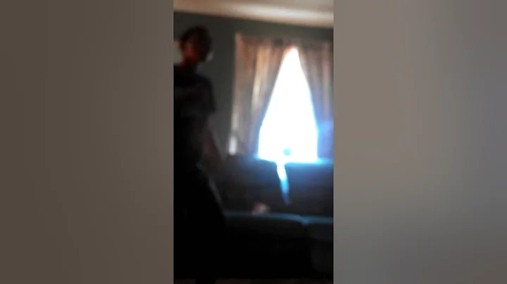 James Flournoy Dancing
