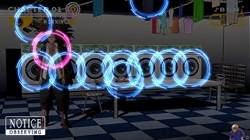 MURDER TIME! Danganronpa: Trigger Happy Havoc BLIND Playthrough Part 2