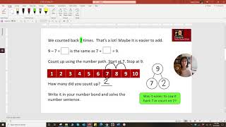 Grade 1, Module 1, Lesson 27 (Friendship Public Charter School)