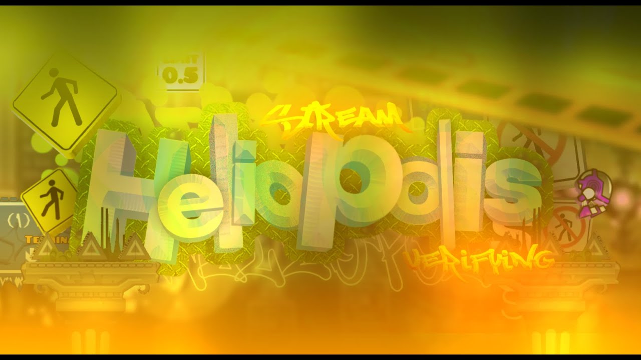VERIFICATION | HELIOPOLIS by Mindcap 32%, 27%-68%, 38%-92%,48%-100%x4 | GOING FOR 38-100 OR BETTER