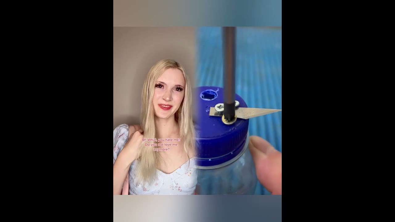 Breathe. Focus. LIVE This Cinematic POV Moment