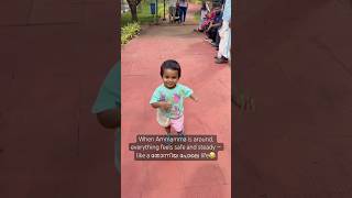 തോന്നിയ life തന്നെ😂 #shorts #shortsfeed #trending #trendingshorts #viral #babyshorts #babygirl