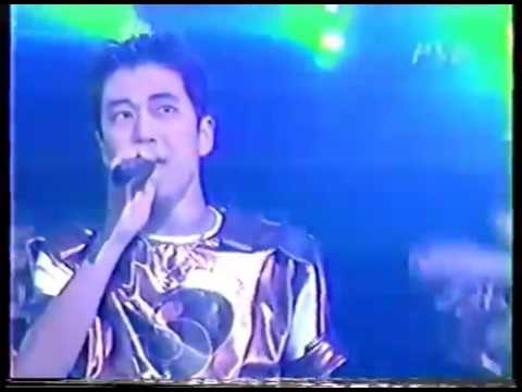 젝스키스 로드파이터 인기가요 9809 Live