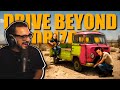 Tre Uomini e un Camioncino - DRIVE BEYOND HORIZONS thumbnail