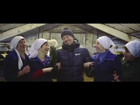 Салават Минниханов -