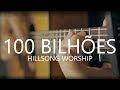 Eu Também (100 Bilhões X) no VIOLÃO Fingerstyle (So Will I) Hillsong Worship
