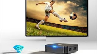 آنباکس مینی اندرویدباکس تانیکس Tx1