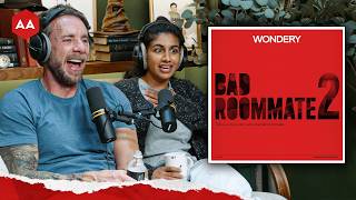 Armchair Anonymous: Bad Roommate II | Armchair Expert with Dax Shepard
