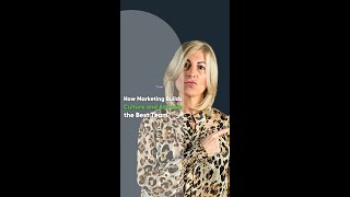 How Marketing Builds Culture and Attracts the Best Team 🔑 🌟