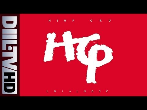 Hemp Gru - Dwa Spojrzenia ft. Żary, RMX Fuso [AUDIO] (DIIL.TV HD)