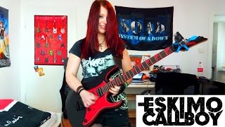 ESKIMO CALLBOY - Best Day (feat. Sido) [GUITAR COVER] by Jassy J