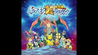 Pokémon Super Mystery Dungeon - BGM_DLC_001